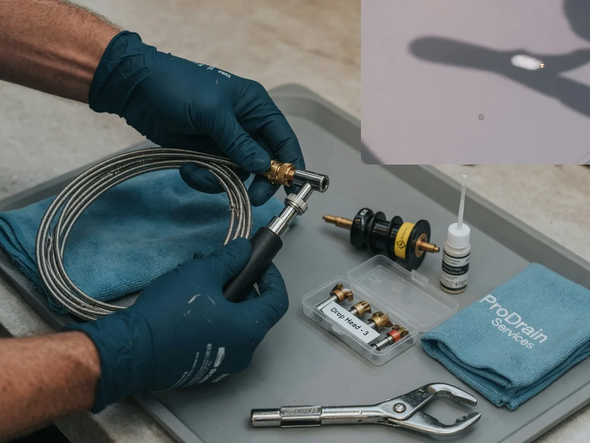 Why choose Drain Cleaning in Goldfield, NV